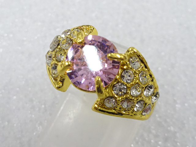 Japanese Kimono / Antique Accessories Metal